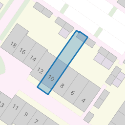 Perceel HSN01-G-2029