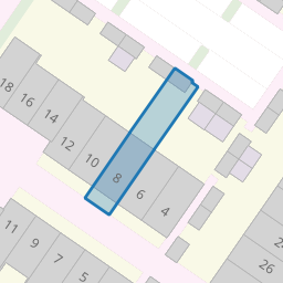 Perceel HSN01-G-2030