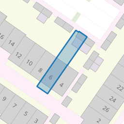 Perceel HSN01-G-2031