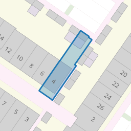 Perceel HSN01-G-2032