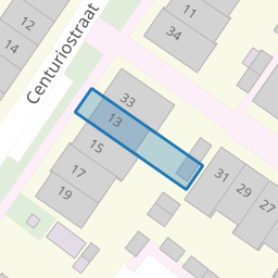 Perceel HSN01-G-2036