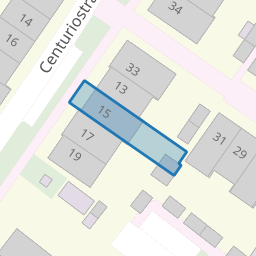 Perceel HSN01-G-2037