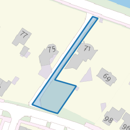 Perceel HSN01-G-2045