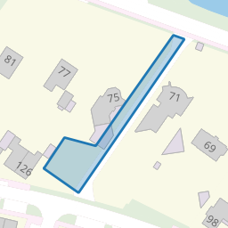 Perceel HSN01-G-2046