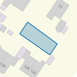 Perceel HSN01-G-2050