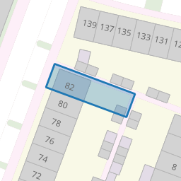 Perceel HSN01-G-2062