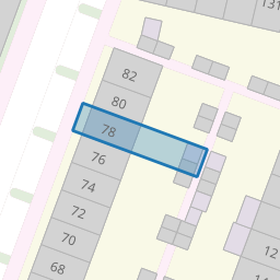 Perceel HSN01-G-2064