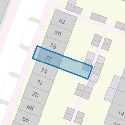 Perceel HSN01-G-2065