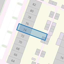 Perceel HSN01-G-2066