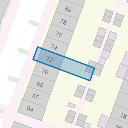 Perceel HSN01-G-2067