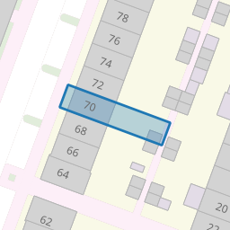 Perceel HSN01-G-2068