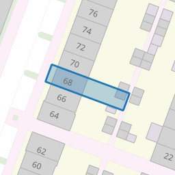 Perceel HSN01-G-2069