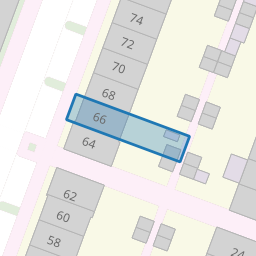 Perceel HSN01-G-2070