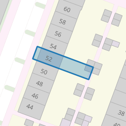 Perceel HSN01-G-2077