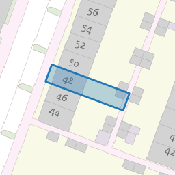 Perceel HSN01-G-2079