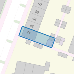 Perceel HSN01-G-2081