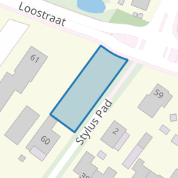 Perceel HSN01-G-2087