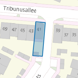 Perceel HSN01-G-2089