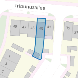 Perceel HSN01-G-2090