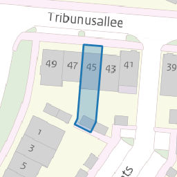 Perceel HSN01-G-2091