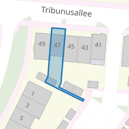 Perceel HSN01-G-2092