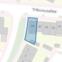 Perceel HSN01-G-2093