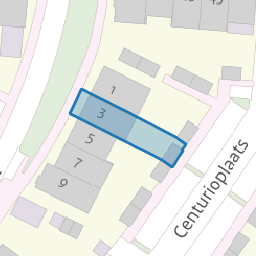 Perceel HSN01-G-2095