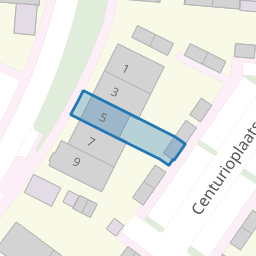 Perceel HSN01-G-2096