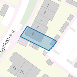 Perceel HSN01-G-2098