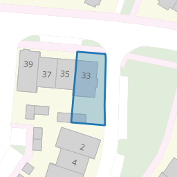 Perceel HSN01-G-2100