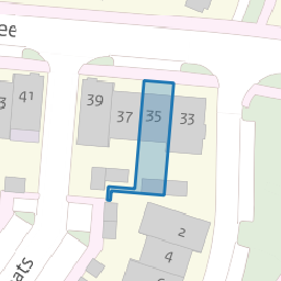 Perceel HSN01-G-2101