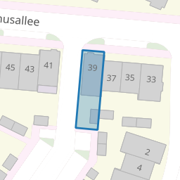 Perceel HSN01-G-2103