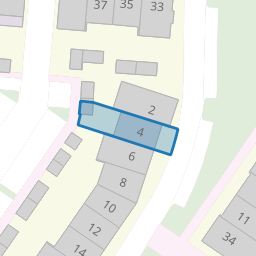 Perceel HSN01-G-2105