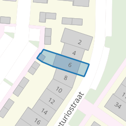 Perceel HSN01-G-2106