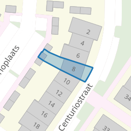 Perceel HSN01-G-2107