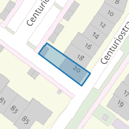 Perceel HSN01-G-2113