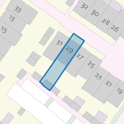 Perceel HSN01-G-2115