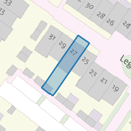 Perceel HSN01-G-2116