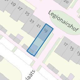 Perceel HSN01-G-2120