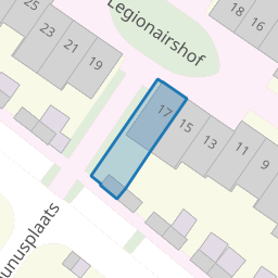 Perceel HSN01-G-2122