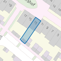 Perceel HSN01-G-2124