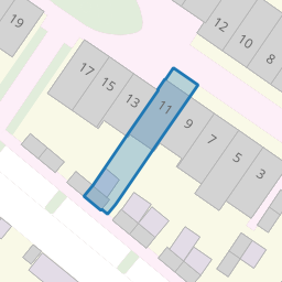 Perceel HSN01-G-2125