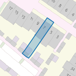 Perceel HSN01-G-2127