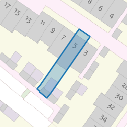 Perceel HSN01-G-2128