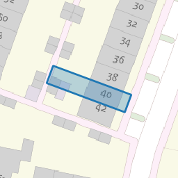 Perceel HSN01-G-2134