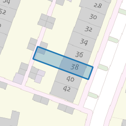 Perceel HSN01-G-2135