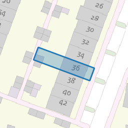 Perceel HSN01-G-2136