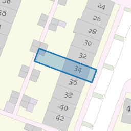 Perceel HSN01-G-2137