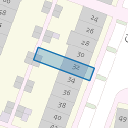 Perceel HSN01-G-2138