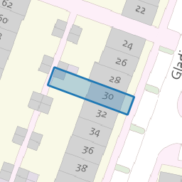 Perceel HSN01-G-2139